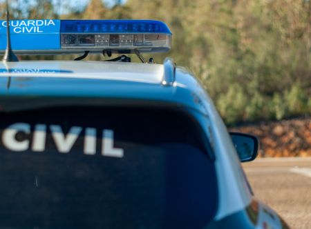 Academia Oposiciones Sevilla Seguridad Guardia Civil