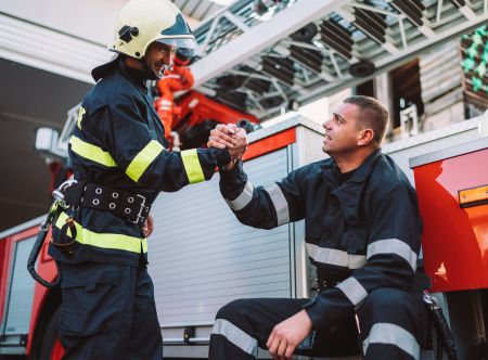 Academia Oposiciones Sevilla Bomberos