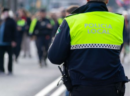 Academia Oposiciones Sevilla Policía Local