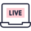 Clases Online en directo San Ildefonso