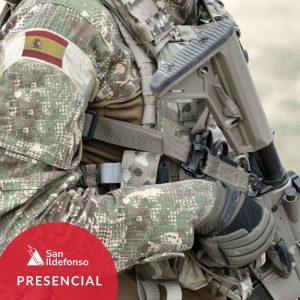 Oposiciones Ejercito Sevilla Presencial
