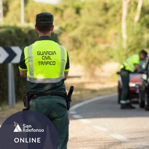 Oposiciones Guardia Civil Online