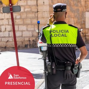 Oposiciones Policía Local Sevilla Presencial