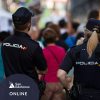 Oposiciones Policía Nacional Online