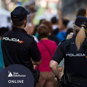 Oposiciones Policía Nacional Online