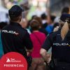 Oposiciones Policía Nacional Sevilla Presencial