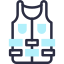 Icono Uniforme Oposiciones Policía Nacional