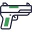 Arma Oposiciones Guardia Civil