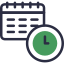 Horario Oposiciones Guardia Civil