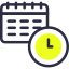 Horario Policía Local