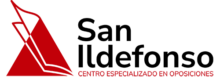 Academia Oposiciones Sevilla logo 2