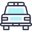 Coche Policía Nacional