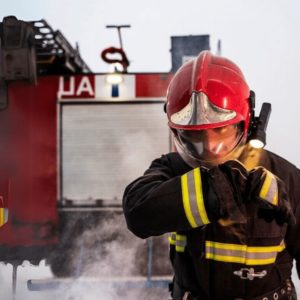 Oposiciones Bomberos Sevilla