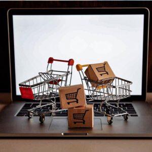 Gestión de Compras Informatizada (ADGD116PO)