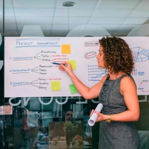 Programa Avanzado Agile Project Management (ADGD347PO)