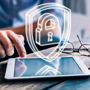 Delegado de Protección de Datos (ADGD387PO)