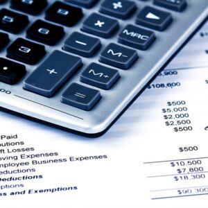 Inglés Financiero (ADGF01)
