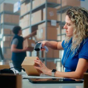 Trazabilidad y Codificación (COML002PO)
