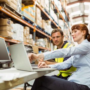 Política y Gestión Informatizada de Stock (COML010PO)