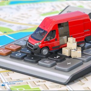 Legislación y Normativa del Transporte de Mercancías por Carretera (COML013PO)