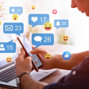 Gestión de Comunidades Virtuales (COMM006PO)