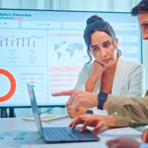 Fundamentos del Plan de Marketing en Internet (COMM025PO)