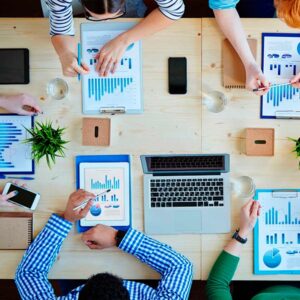 Marketing-Mix Básico en Internet y Gestión Online de Clientes (COMM088PO)