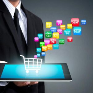 Negocios Online y Comercio Electrónico (COMT027PO)