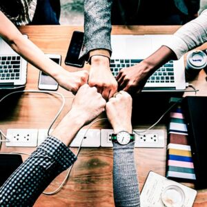 Dirección Comercial y Marketing. Selección y Formación de Equipos (COMT031PO)