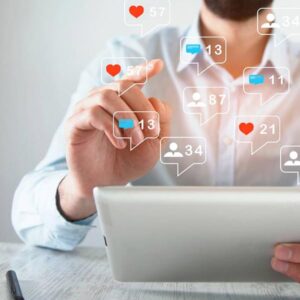 Gestión de Ventas, Marketing Directo y Utilización de Redes Sociales en la Gestión Comercial (COMT040PO)