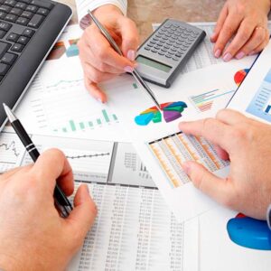 Previsión en la Gestión Comercial y Herramientas (COMT050PO)