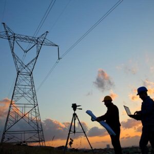 Normativa de Infraestructuras de Alta Tensión (ELEE026PO)
