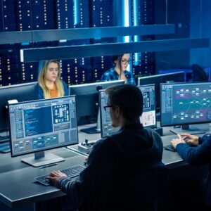 Ciberseguridad: Prevención, Análisis y Respuesta a incidentes de Seguridad (IFCT103)