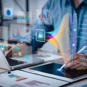Big Data y Business Intelligence (IFCT119)