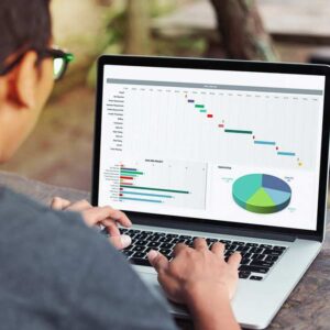 Análisis de Datos con Excel: Power Query, Power Pivot y Power BI (IFCT153)