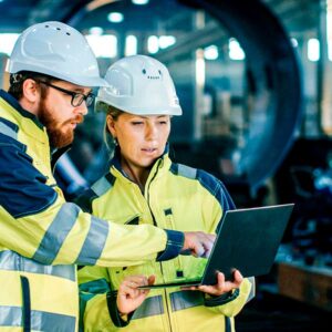 Ergonomía Forense: Pruebas Periciales en Prevención de Riesgos Laborales (SEAD059PO)
