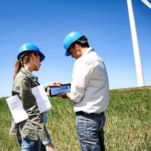 Auditoría Medioambiental (SEAG002PO)