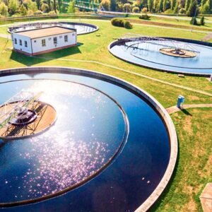 Depuración de Aguas Residuales (SEAG013PO)