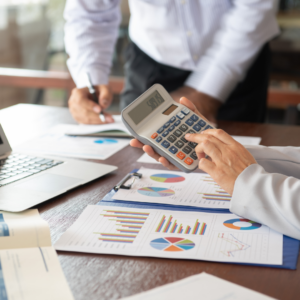 Financiación empresarial (ADGN040PO)