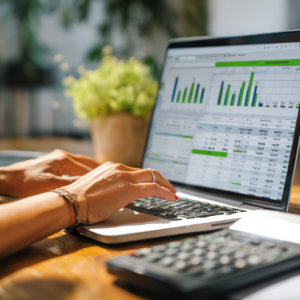 Fiscalidad de productos financieros y de las inversiones (ADGN046PO)