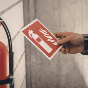 Prevención de incendios en estaciones de servicio (CTRR0022)