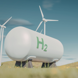 Producción, transporte, almacenaje y aplicaciones de hidrógeno verde (ENAE0008)